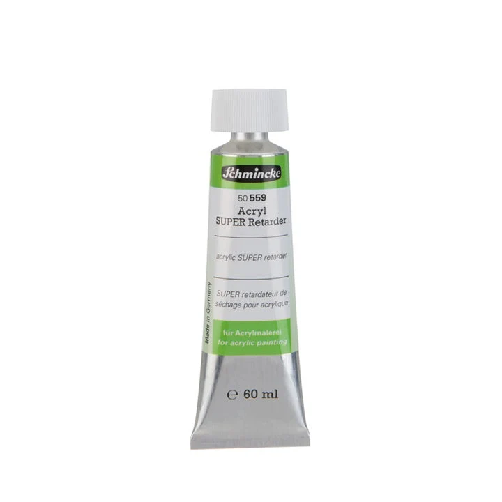 Schmincke Super Retarder for Acrylic Paints