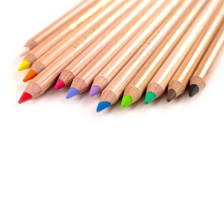 KOH-I-NOOR Dry Pastel Pencil