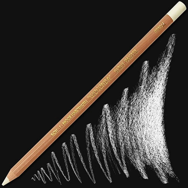 KOH-I-NOOR Dry Pastel Pencil