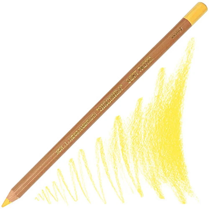 KOH-I-NOOR Dry Pastel Pencil