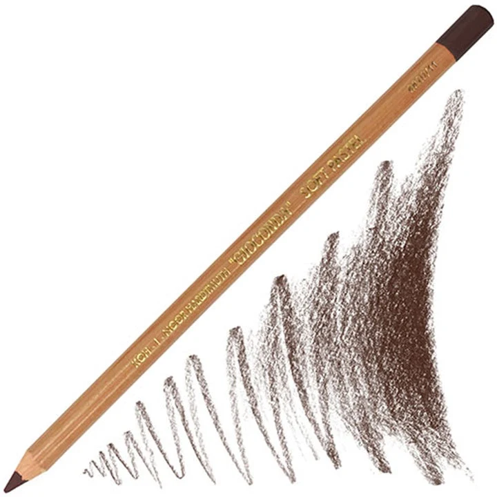 KOH-I-NOOR Dry Pastel Pencil