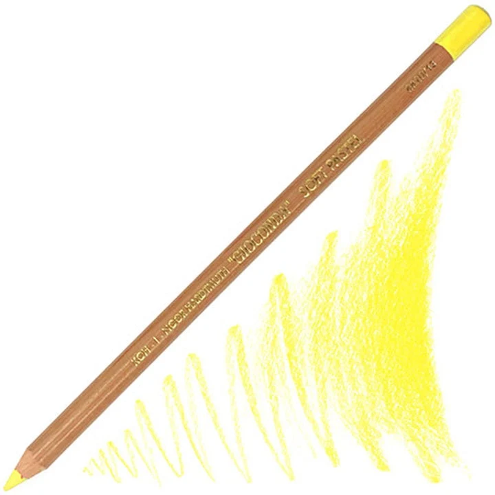KOH-I-NOOR Dry Pastel Pencil