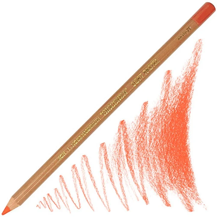 KOH-I-NOOR Dry Pastel Pencil