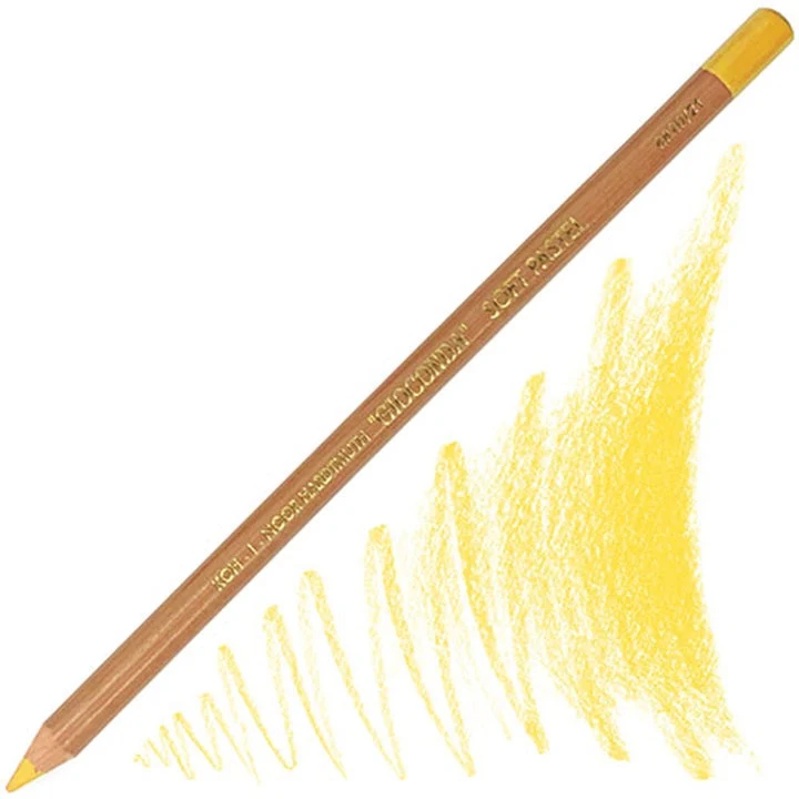 KOH-I-NOOR Dry Pastel Pencil