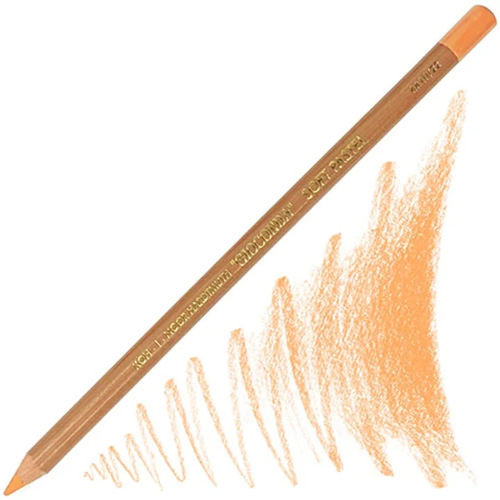 KOH-I-NOOR Dry Pastel Pencil