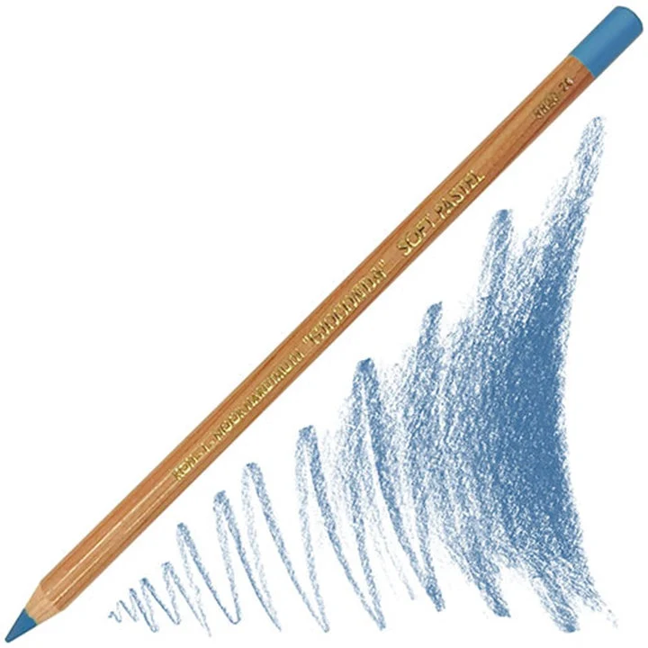 KOH-I-NOOR Dry Pastel Pencil