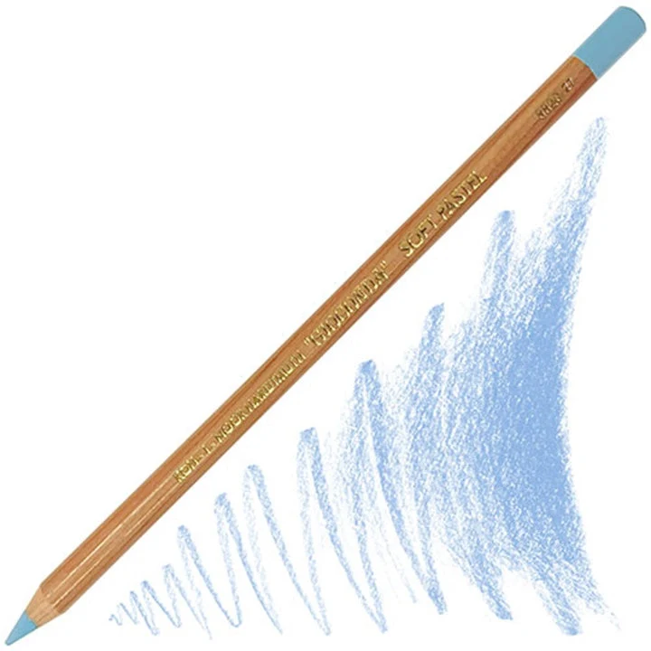 KOH-I-NOOR Dry Pastel Pencil
