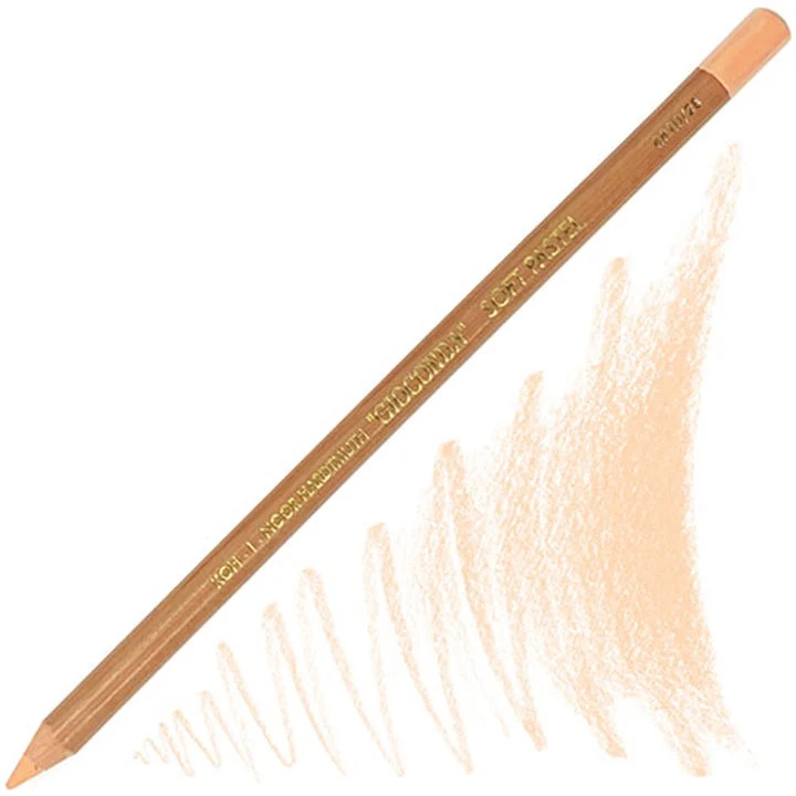 KOH-I-NOOR Dry Pastel Pencil