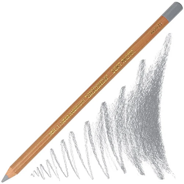 KOH-I-NOOR Dry Pastel Pencil