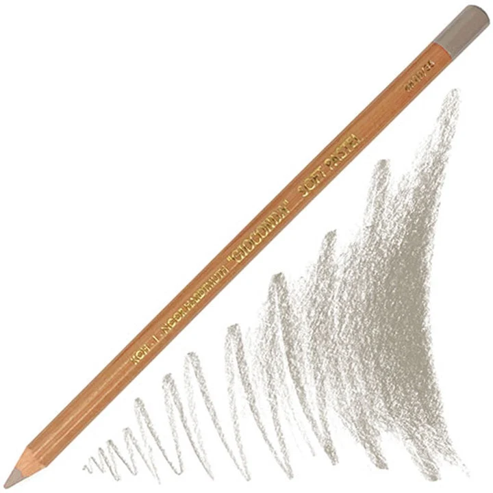 KOH-I-NOOR Dry Pastel Pencil