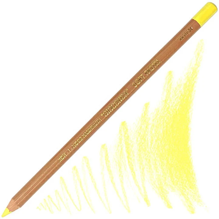 KOH-I-NOOR Dry Pastel Pencil