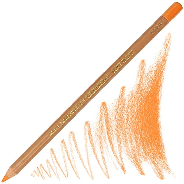 KOH-I-NOOR Dry Pastel Pencil