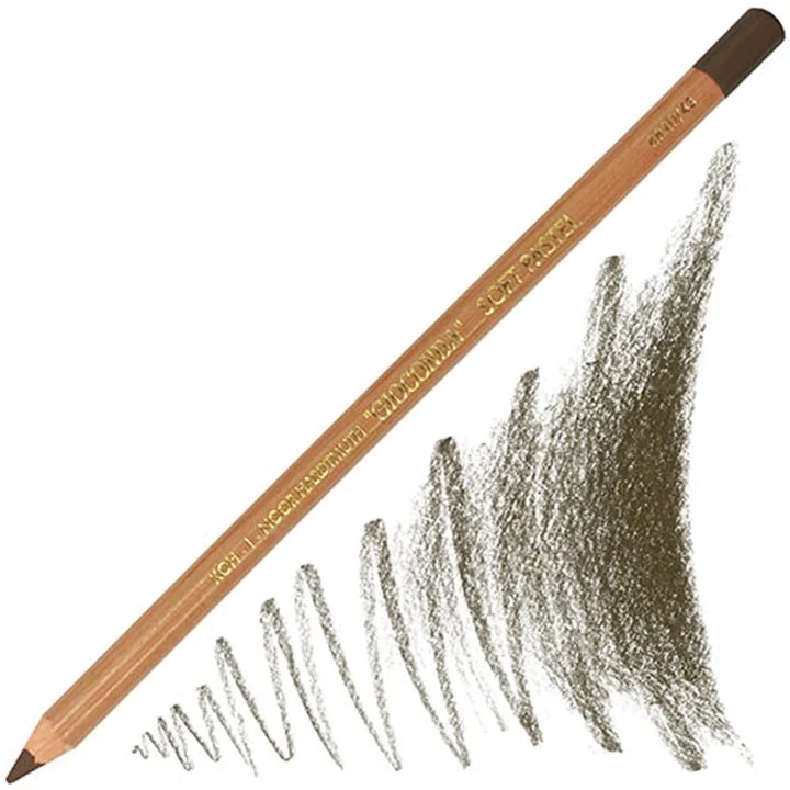 KOH-I-NOOR Dry Pastel Pencil