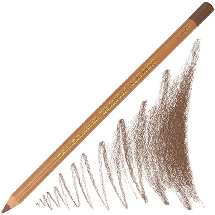 KOH-I-NOOR Dry Pastel Pencil
