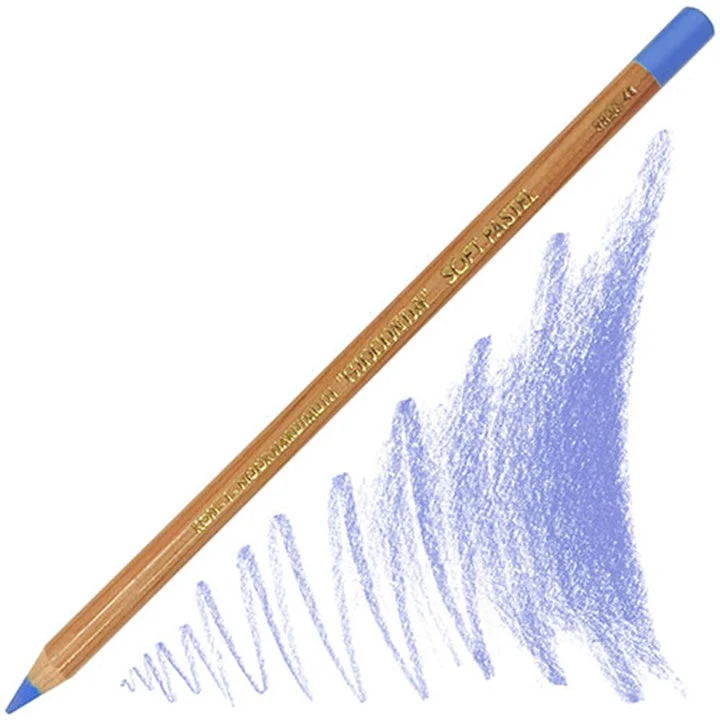 KOH-I-NOOR Dry Pastel Pencil