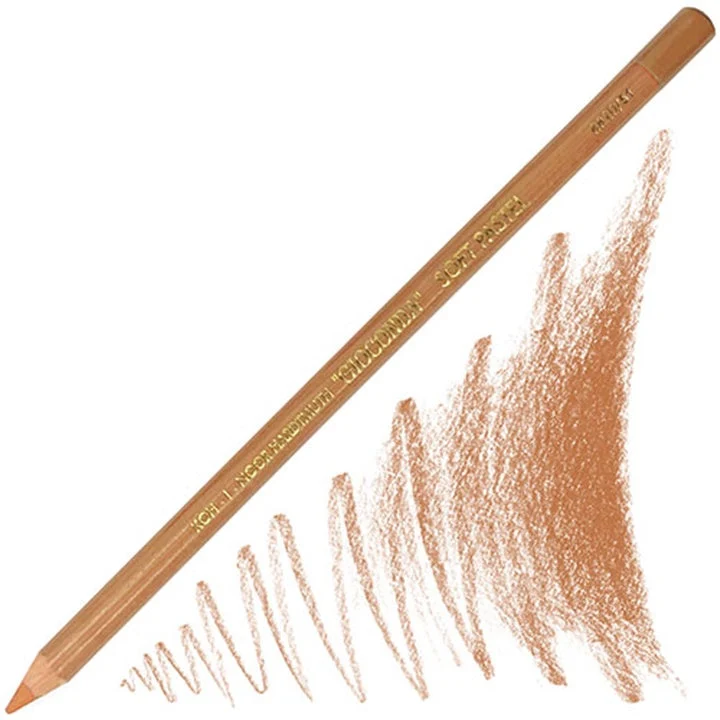 KOH-I-NOOR Dry Pastel Pencil