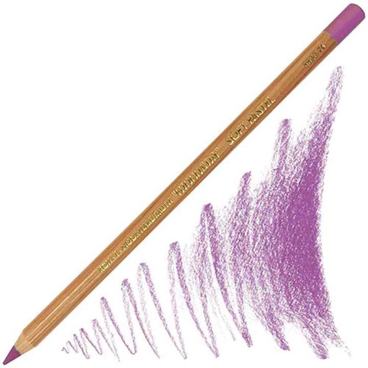 KOH-I-NOOR Dry Pastel Pencil