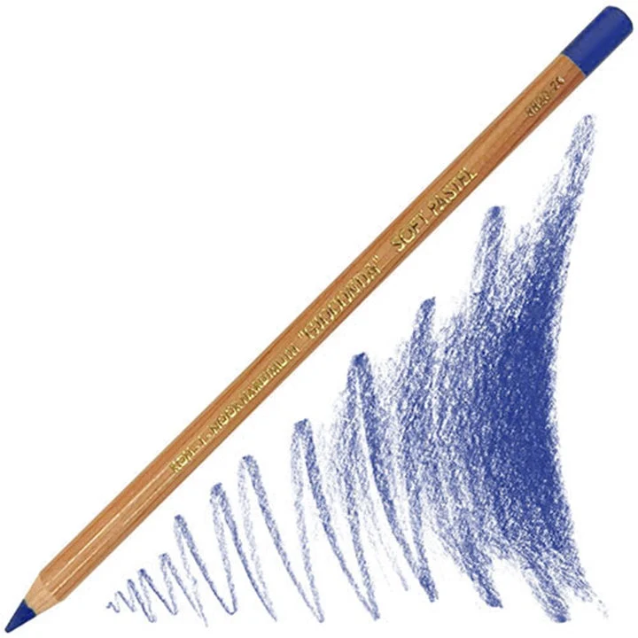 KOH-I-NOOR Dry Pastel Pencil