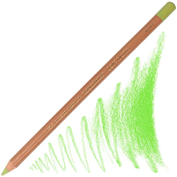 KOH-I-NOOR Dry Pastel Pencil
