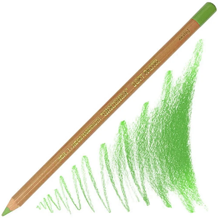 KOH-I-NOOR Dry Pastel Pencil