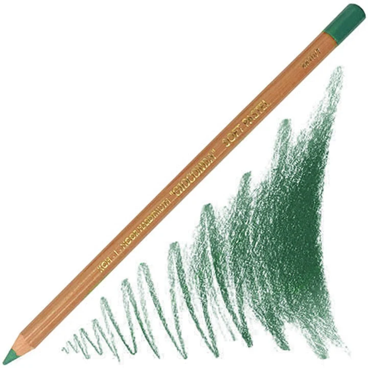 KOH-I-NOOR Dry Pastel Pencil