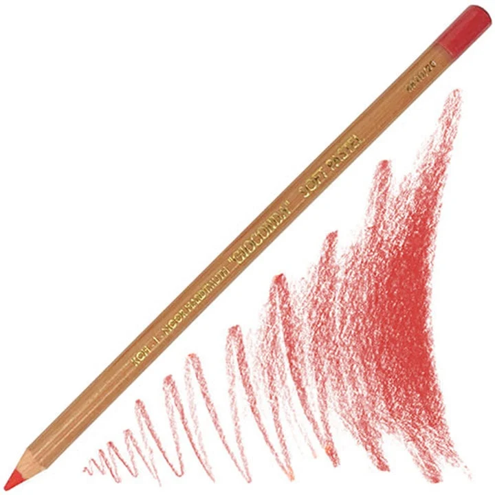 KOH-I-NOOR Dry Pastel Pencil