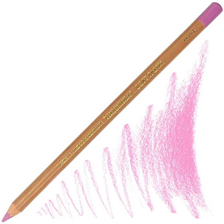 KOH-I-NOOR Dry Pastel Pencil