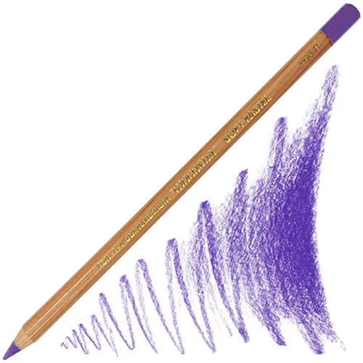 KOH-I-NOOR Dry Pastel Pencil