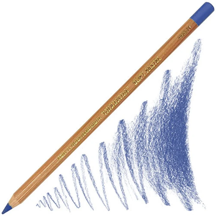 KOH-I-NOOR Dry Pastel Pencil