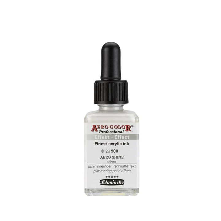 Schmincke AERO COLOR Professional Effect Acrylic Ink 28 ml