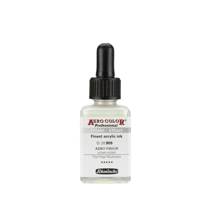 Schmincke AERO COLOR Professional Effect Acrylic Ink 28 ml