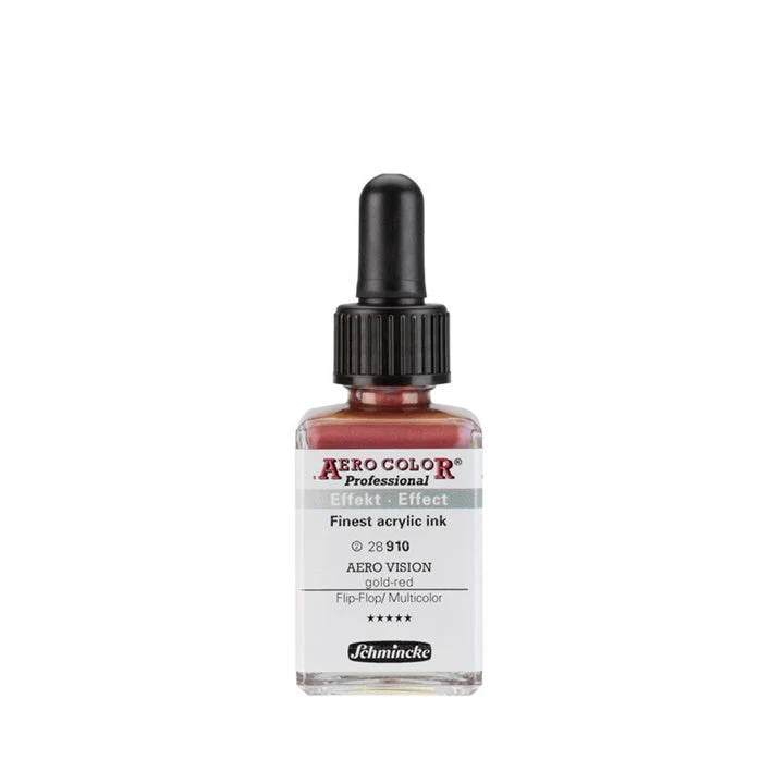 Schmincke AERO COLOR Professional Effect Acrylic Ink 28 ml