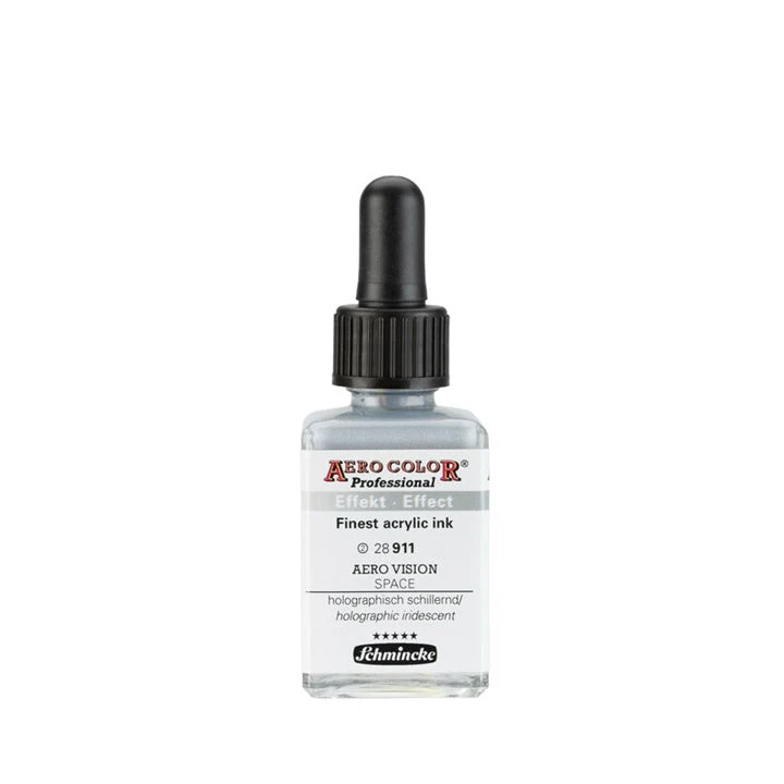 Schmincke AERO COLOR Professional Effect Acrylic Ink 28 ml