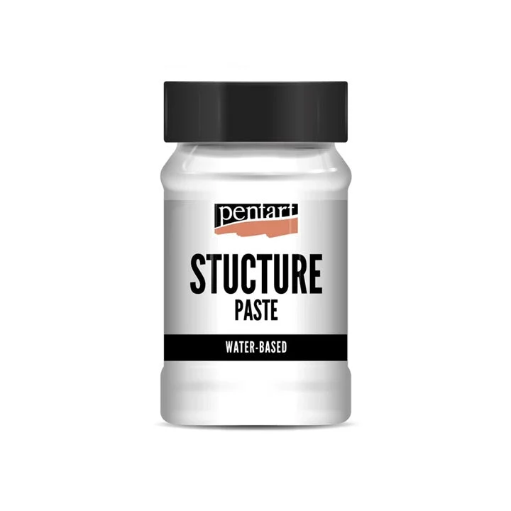 Pentart White Texturing Paste