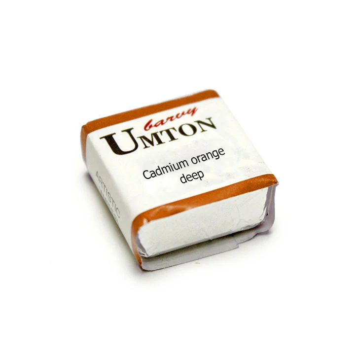 UMTON Watercolor Paint, 2.6 ml