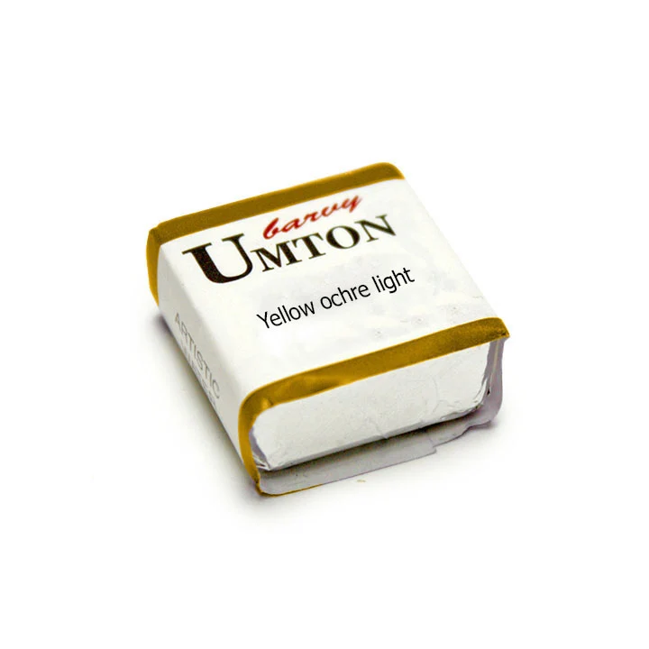 UMTON Watercolor Paint, 2.6 ml