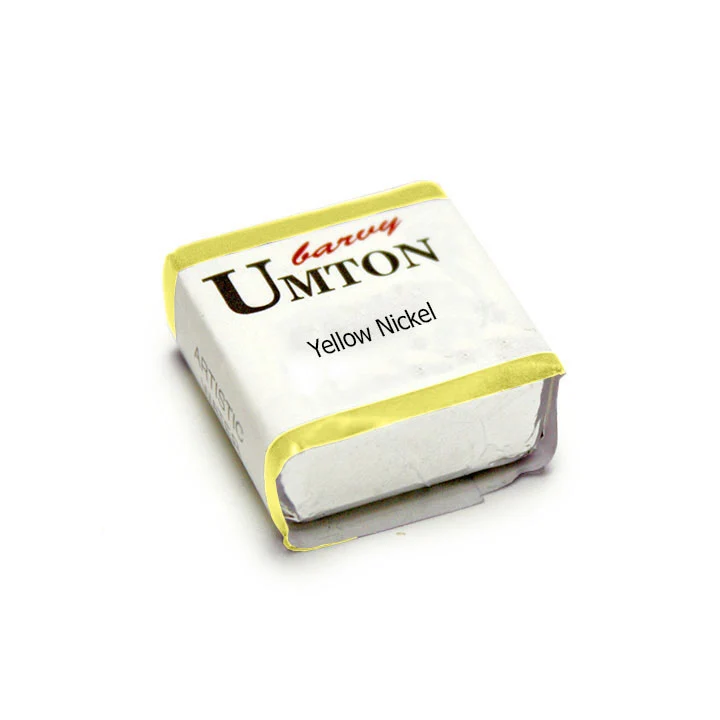 UMTON Watercolor Paint, 2.6 ml