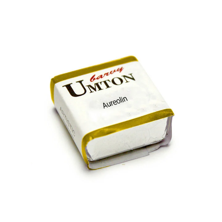 UMTON Watercolor Paint, 2.6 ml