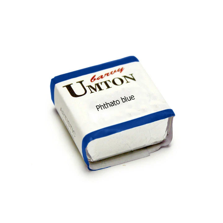 UMTON Watercolor Paint, 2.6 ml