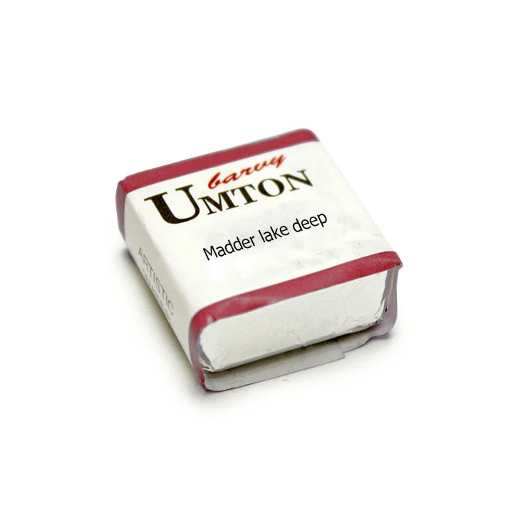 UMTON Watercolor Paint, 2.6 ml