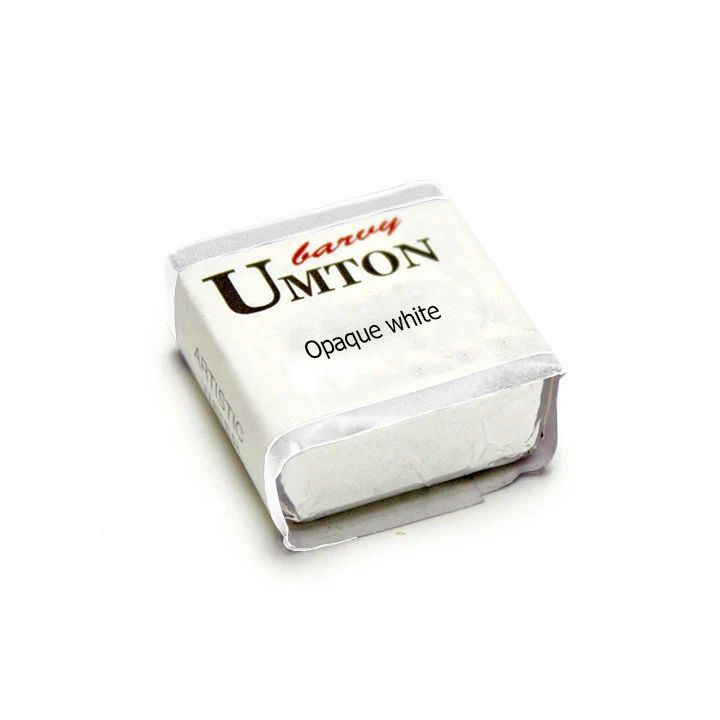 UMTON Watercolor Paint, 2.6 ml