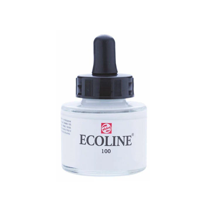 Ecoline Watercolor Paint 30 ml