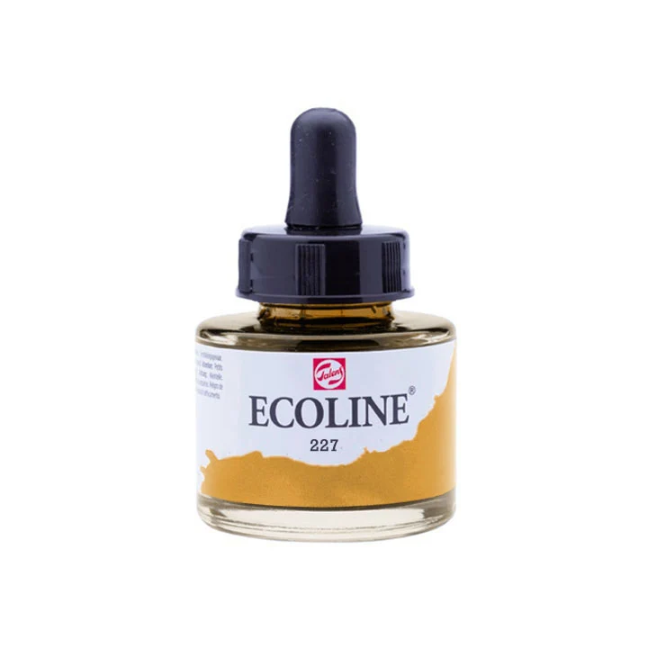 Ecoline Watercolor Paint 30 ml