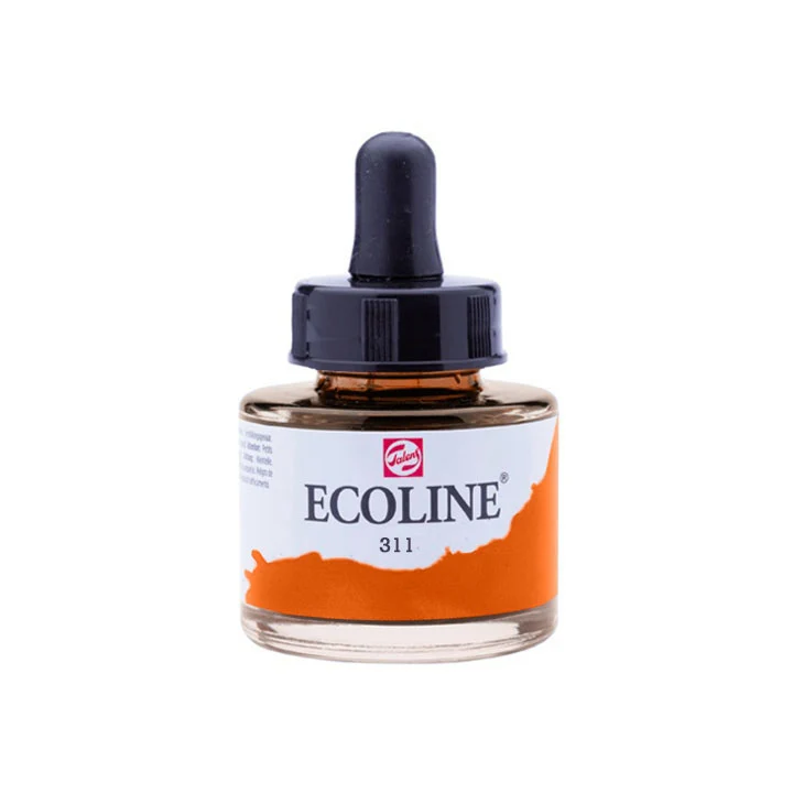 Ecoline Watercolor Paint 30 ml