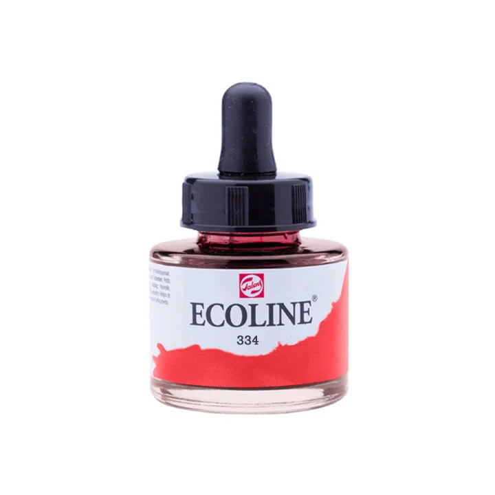 Ecoline Watercolor Paint 30 ml