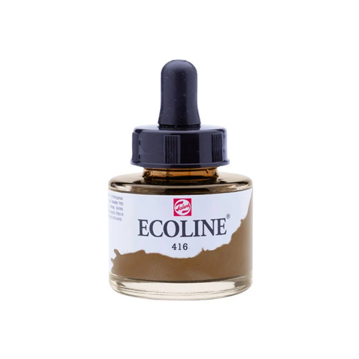 Ecoline Watercolor Paint 30 ml