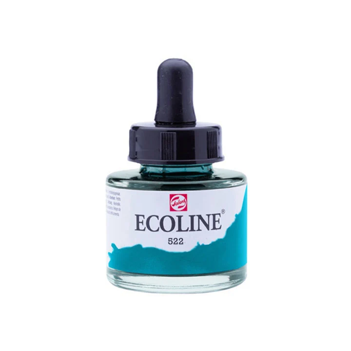 Ecoline Watercolor Paint 30 ml