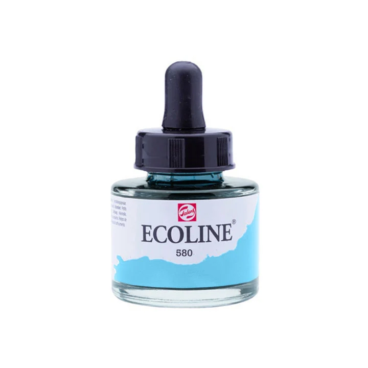 Ecoline Watercolor Paint 30 ml