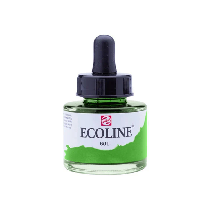 Ecoline Watercolor Paint 30 ml