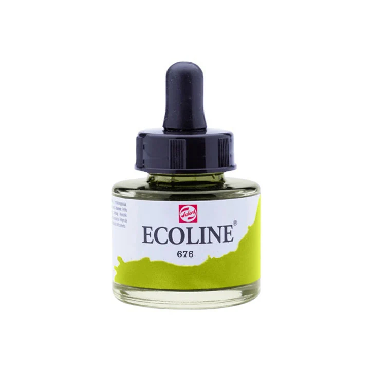 Ecoline Watercolor Paint 30 ml
